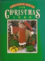 Creative Ideas for Christmas 1986