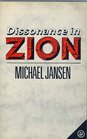 Dissonance in Zion