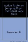 Action Packet on Jumping Rope Individual Rope Skills