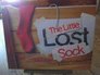 The Little Lost Sock