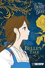 Disney Beauty and the Beast Belle's Tale Beauty's Tale