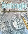 Zentangle the Inspiring  Mindful Drawing Method
