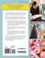 Crafter's Market The DIY Resource for Creating a Successful and Profitable Craft Business