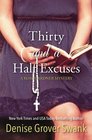 Thirty and a Half Excuses (Rose Gardner, Bk 3)