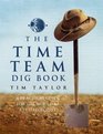 Time Team Dig Book