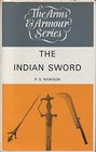 Indian Sword