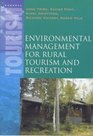 Environmental Management for Rural Tourism and Recreation