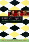 The Clique: Second Collection