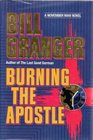 Burning the Apostle
