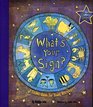 What's Your Sign A Cosmic Guide for Young Astrologers