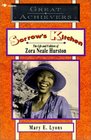 Sorrow's Kitchen Life and Folklore of Zora Neale Hurston