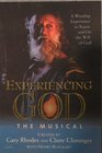 Experiencing God The Musical