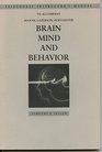 Brain Mind and Behaviour Telecourse Instructor's Manual