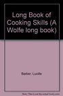 Long Book of Cooking Skills