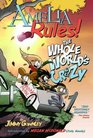 Amelia Rules! Volume 1: The Whole World's Crazy (Amelia Rules!)