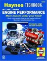 Engine Performance GM Ford Chrysler  More muscle under your hood