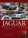 Jaguar All the Cars Second Edition