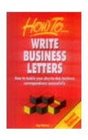 Write Business Letters