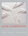 Basic Marketing A Globalmanagerial Approach
