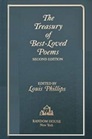 The Treasury of BestLoved Poems