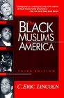 The Black Muslims in America