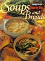 Soups and Breads (Family Circle Step-by-Step)