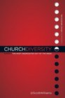 Church Diversity Sunday The Most Segregated Day of the Week