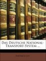 Das Deutsche NationalTransportSystem