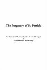 The Purgatory Of St Patrick