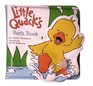 Little Quack Bath Book