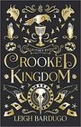 Six Of Crows Crooked Kingdom