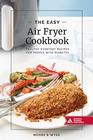 The Easy Air Fryer Cookbook Healthy Everyday Recipes for People with Diabetes