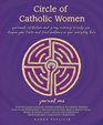 Circle of Catholic WomenJournal One