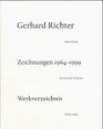 Gerhard Richter Zeichnungen 19