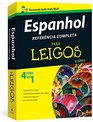 Espanhol Referncia Completa Para Leigos