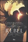 Rebel (Halo) (Halo, Bk 1) (Italian Edition)