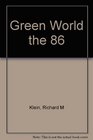 Green World An Introduction to Plants and People