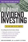 All About Dividend Investing Second Edition