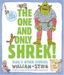 The One and Only Shrek  Plus 5 Other Stories