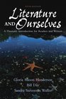 Literature and Ourselves: A Thematic Introduction for Readers and Writers (5th Edition)
