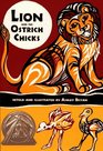 Lion and the Ostrich Chicks  And Other African Folk Poems