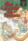 Not a Creature Was Stirring A Christmas Musical for Kids