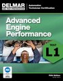 ASE Test Preparation  L1 Advanced Engine Performance