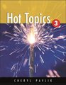 Hot Topics 1 2 3 Assessment Cdrom With Examview Pro
