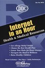 Internet in an Hour Health  Medical Resources