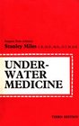 Underwater medicine