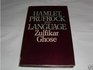 Hamlet Prufrock and Language