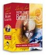 David A Sousa's How the Brain Learns The 4Book Collection