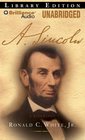 A Lincoln A Biography