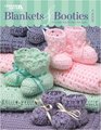 Blankets  Booties Book 2
